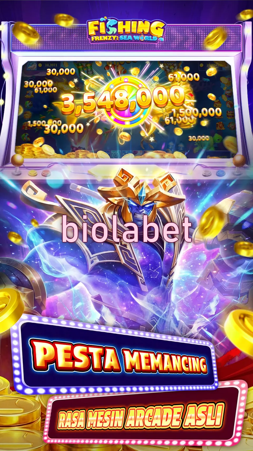 biolabet APK