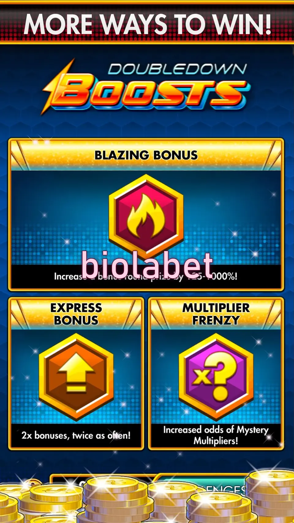 biolabet APK