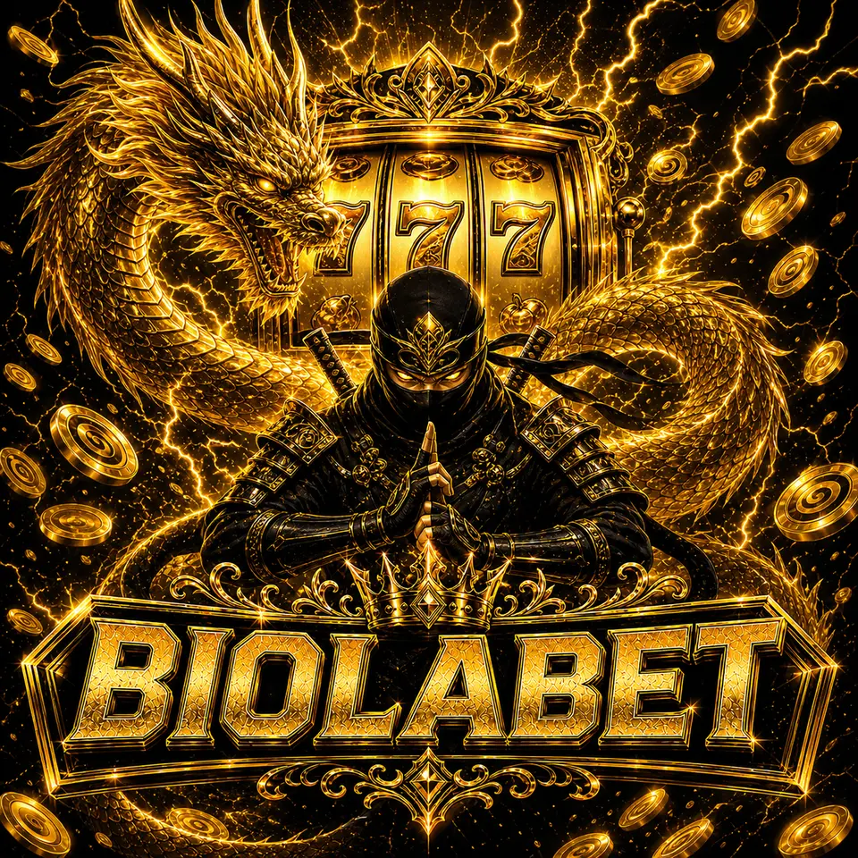 biolabet Masuk
