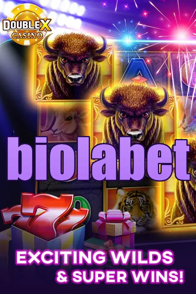 biolabet Masuk