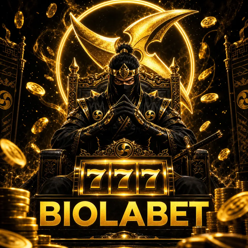 biolabet Resmi
