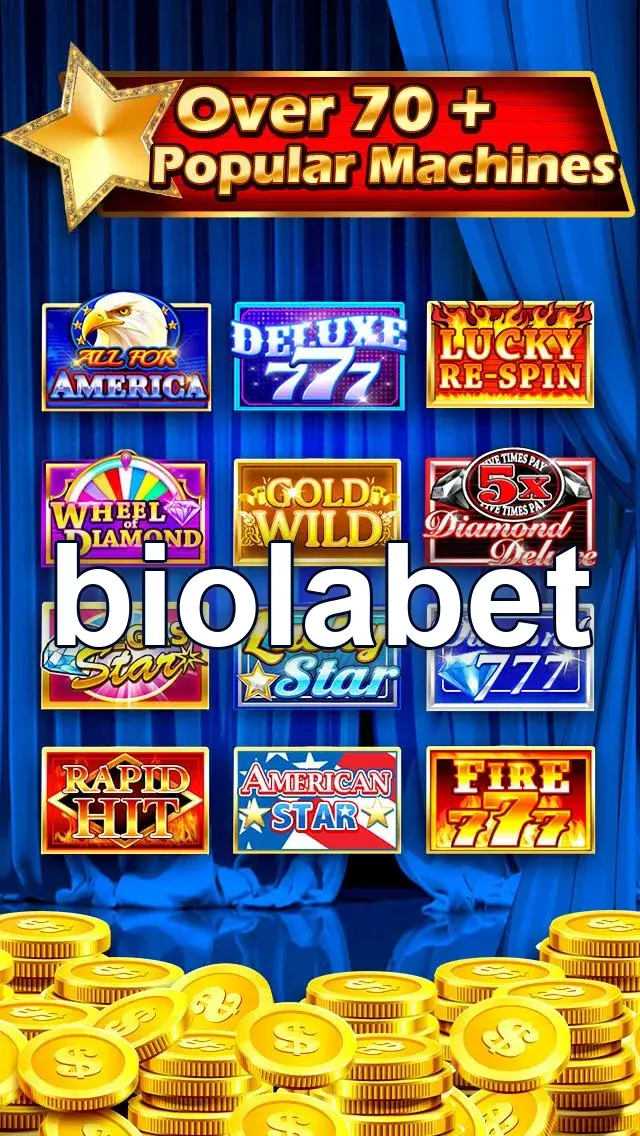 biolabet Tangkapan Layar