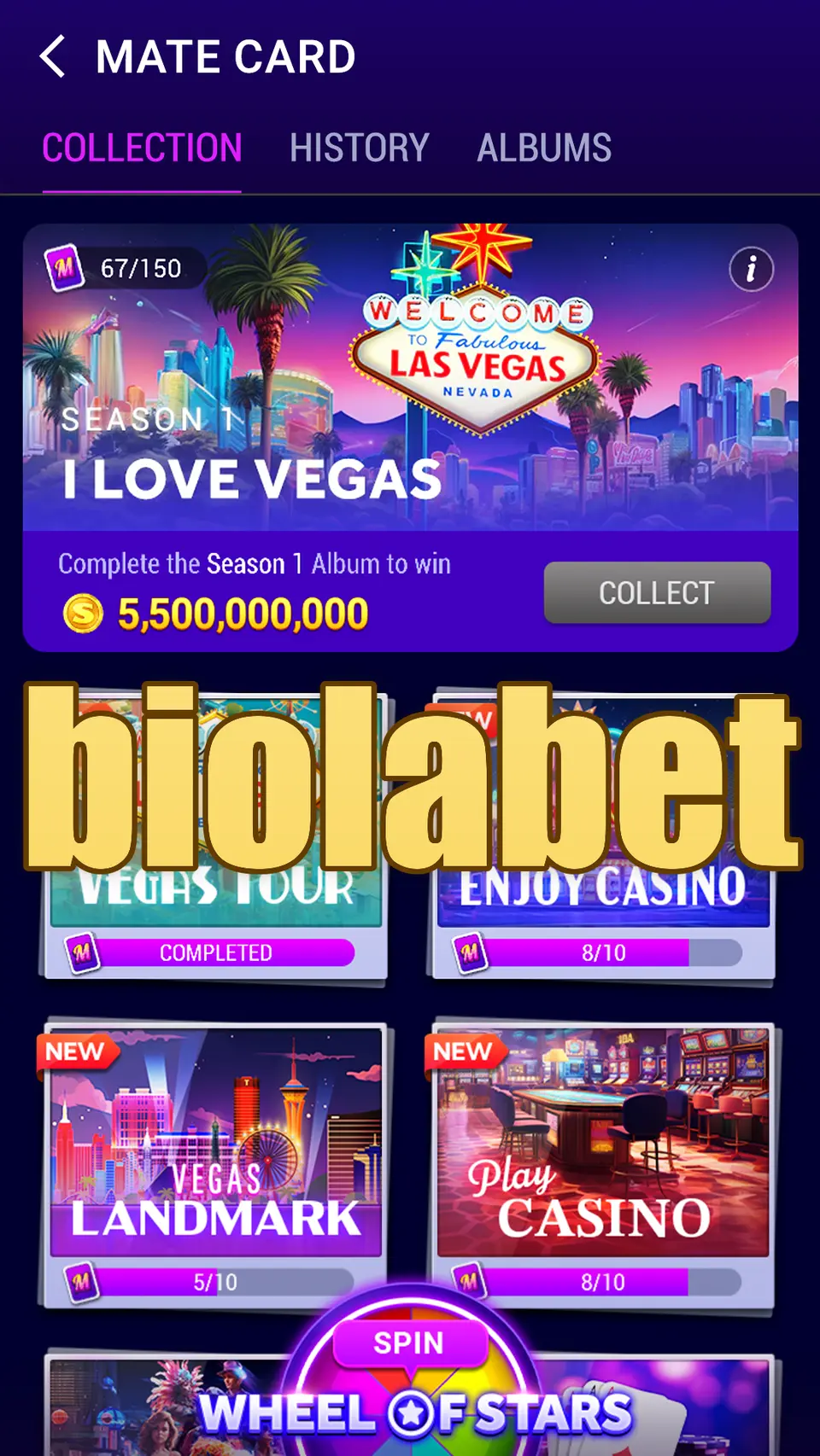 biolabet Preview